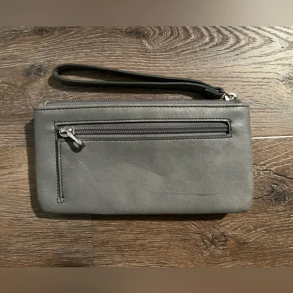 Relic wallet/wristlet - Picture 6 of 10